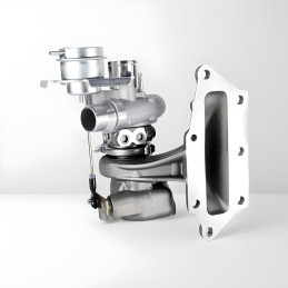 Turbó Smart ForFour 0.9 TCe...