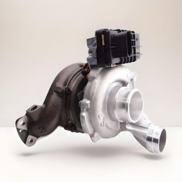 Turbina Mercedes C350 CDI...