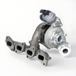 Turbina Pasat 2.0 TDI 170...