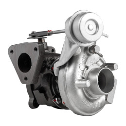 Hybrid Turbo 1.9 TDI 75 90...