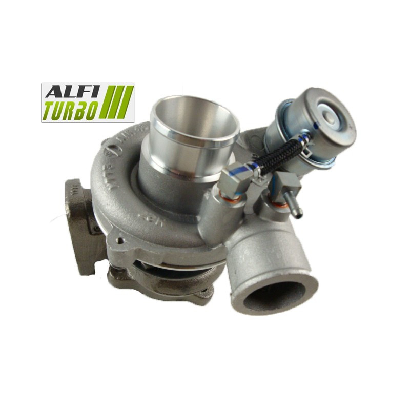Turbo Hyundai H1 2.5 CRDi 140 hj, 28200-42560, 2820042560, 716938, 28200-42560, 2820042560, 716938-5001S, 716938-0001, 716938-1