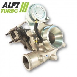Turbo Iveco  Daily 3.0 HPI 136, 146, 176 hp, 504137713, 504340177, 49189-02913, 49189-02914