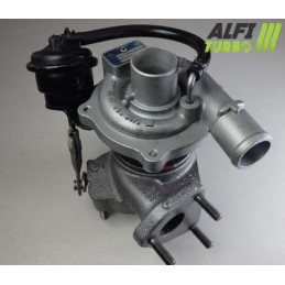 Turbo  Fiat  500 1.3 D 75 CV, 1390084E50, 1390086J00, 73501344, 860067, 860585, 93177409, 95516208, 54359700006, 54359880006