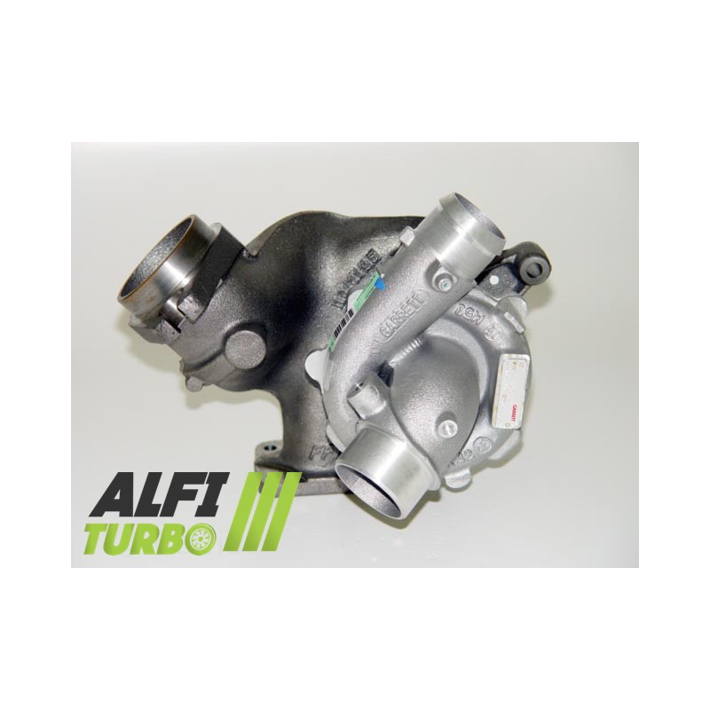 Turbo 2.2 HDI 128 136 cv, 707240, 962176680, 9641192380, 96624465180,