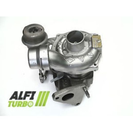 Turbó 1.5 DCi 85 86 LE, 54359700029, 54359700012, 8200478276, 8200392656, 7701476880, 7701476041, 144113321, 8200889694