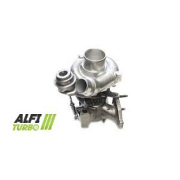 Turbó 2.0 DCI / DTI 120 LE, 7701477300, 7711368774, 8200466021, 8200543466, 93161717, 93169523, 9506696, 762785-1