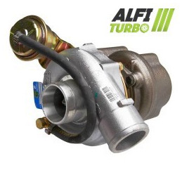 Turbo EXCHANGE STANDARD 2.8 TD 105 115 125 CV 53039880076 53039880076