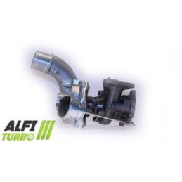 Turbo  ECHANGE STANDARD 1.9 CDTI / DTI 82 CV 53039700047