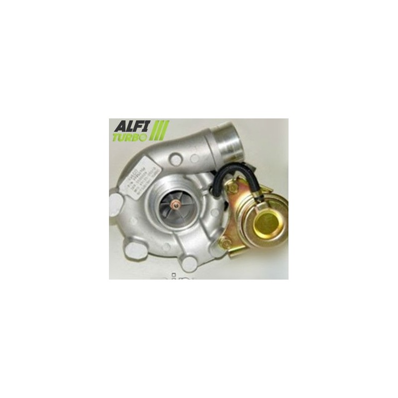 Turbo 2.8 TD 115 cv, 49135-05020, 99456076, 5001849759, 5001850353