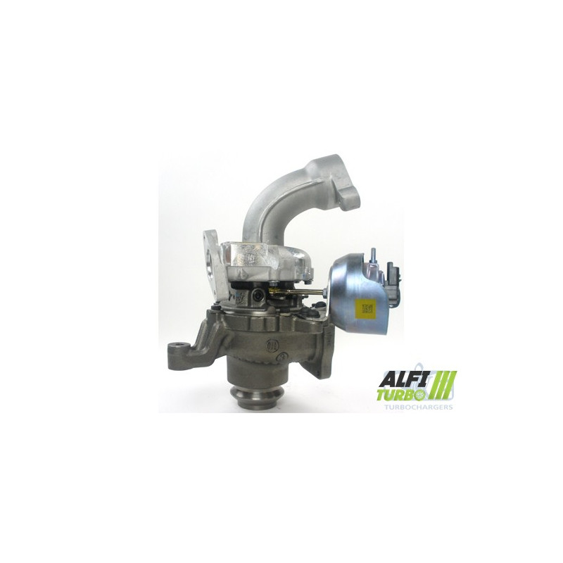 Turbo  2.0 HDI 150 163 CV, 0375P2, 0375S6, 0375S8, 9688361580, 783248-0003, 783248-0004, 783248-0005, 806497-0001, 806497-5001S