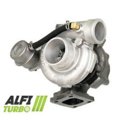 Τούρμπο Nissan 3.0 DCI 115, 709693-0001, 709693-5001S, 1441169T60, 14411-69T60