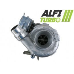 Turbina 2.0 DCI 131 150 173 178 185 cv, 8200646108, 7711497063, 8201051044, 8200741580, 1441100Q1C, 8200673417, 8200638766