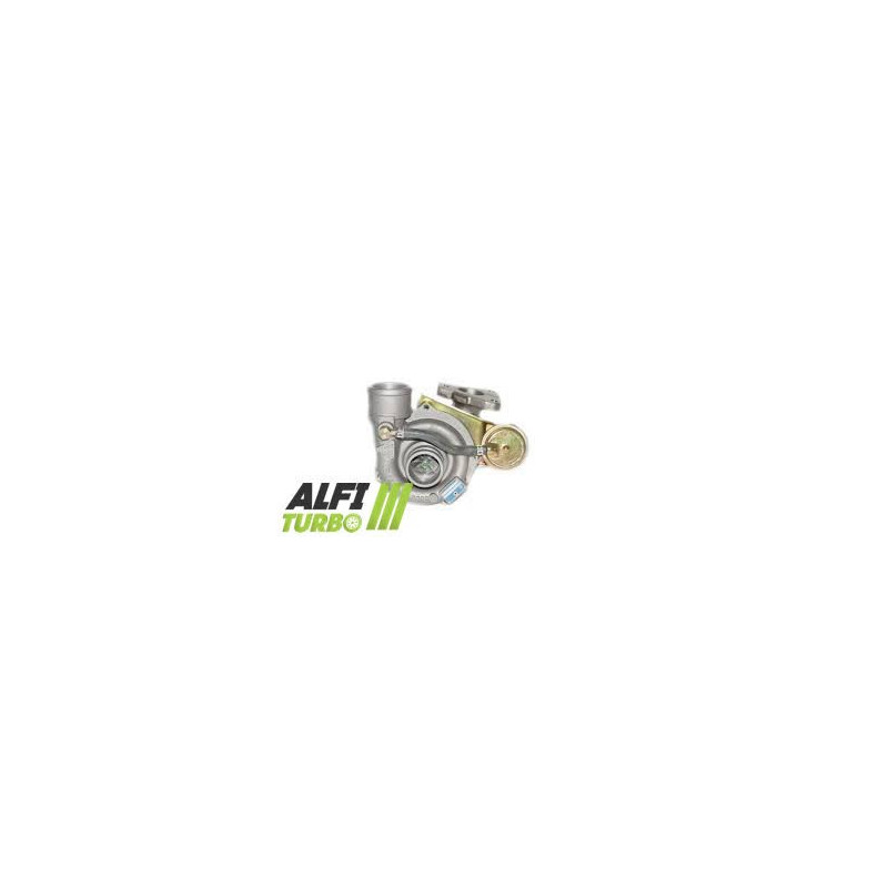 Turbo 1.9 TD 90 92, 53039700010, 53039700028, 454176-3, 9633647480, 9635220680, 9633647480, 9633647480, 0375C7, 9635220680