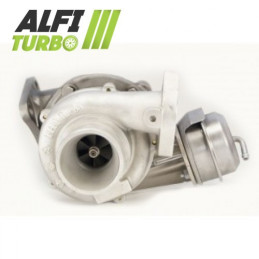 Turbo Opel 1.7 CDTI 110 125 k, VIFC, 860102, 5860938, 97376273, 98102371