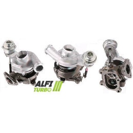 Turbo 2.0 Di / DTi 82 100 cv, 454098-0001, 454098-0002, 454098-0003, 454098-5003S, 24442213, 90531518