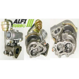 Turbo Chrysler/Jeep 2.5 TD 115 118 KF, 53049700002, 53049800002, 53049880002, 53049900002, 35242037F