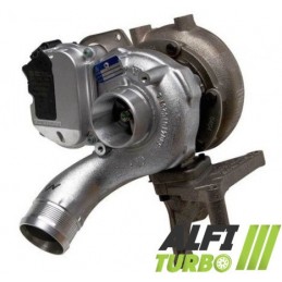 Turbina 2.7 / 3.0 TDI 204 211 225 233 cv, 53049700035, 059145702L, 059145702M, 059145702R, 059145702F, 059145702S, 059145715F