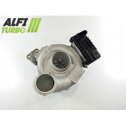 Turbina 320 CDI/184 190 204 211 218 224 235 cv, 743507, 757608, 765155, A6420900080, A6420900280, A6420900780