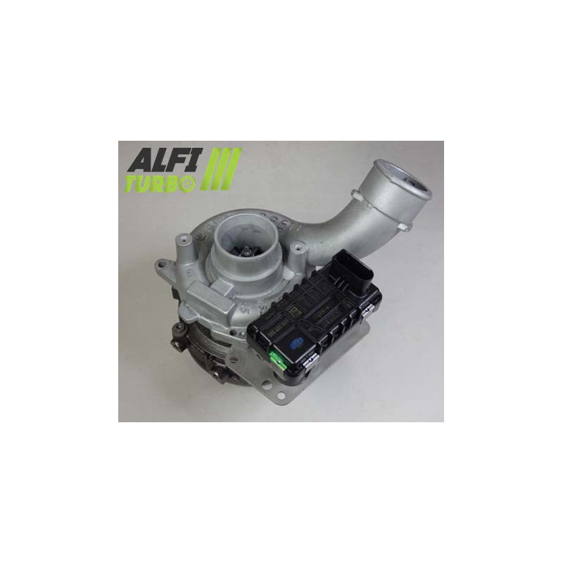 Turbina 3.0 TDI 211 233 240 KM, 059145722M, 059145722R, 769909-0009, 95512302500, 769909-5010S, 776470-0001, 776470-0003