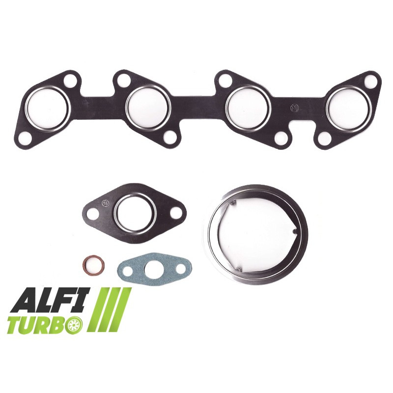 Turbo JOINTS me manifold