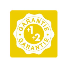 garanție extinsă de la 12 la 24 de luni