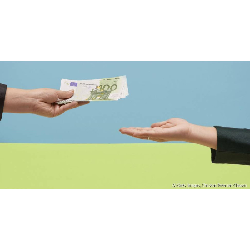 Depositum: Straks forsendelse +90€ (returneres, når den gamle turbo returneres)