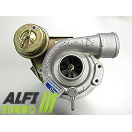 Turbina VAG 1.8 T 150 163 170 180 190 210 KM, 058145703L, 058145703H, 058145703C, 058145703B, 058145703D, 53049700015