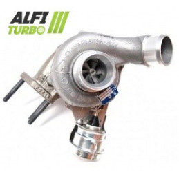 Turbo Kia Sorento 2.5 CRDI 170 bg, 53039700122, 28200-4A470, 28200-4A470FF, 53039700144