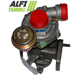Turbina VW LT 2.5 TDI 83 90 95 102, 074145701C, 53149707025, 53149807025, 53149887025, 53149907025