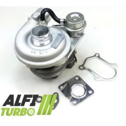 Turbo  Iveco  Daily 2.5 TD 100, 103 hp, 99431083, 98478057, 94861050, 4861050, 4841844, 53149707001, 53149887001, 466974-2