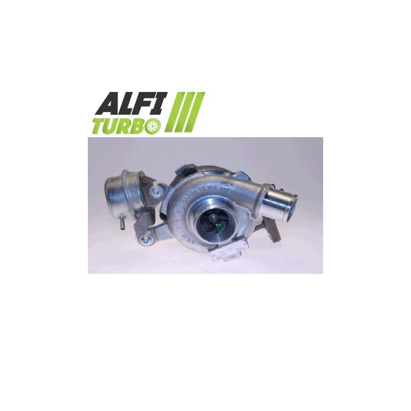Turbo Mini 1.4 D 88 hk, 755925-0001, 17201-0N020, 7799433, 172010N020, 11657799433, 1165172010N020