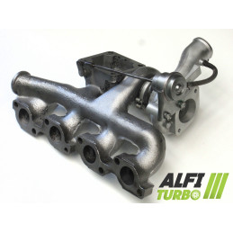 Turbó Ford Transit 2.4 DI 90 LE, 3C1Q6K682EA, 3C1Q6K682EB, YC1Q6K682AD, 49135-06000, 49135-06010, 49135-06015, 49135-06017