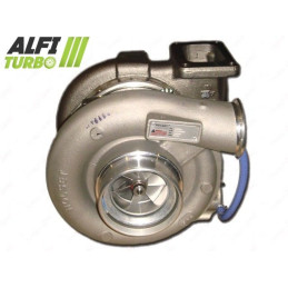 Turbo  E/S Iveco  CURSOR 13 4046945, 3594712, 3595671, 3598515, 4036282, 4038389, 4042547,  4043267