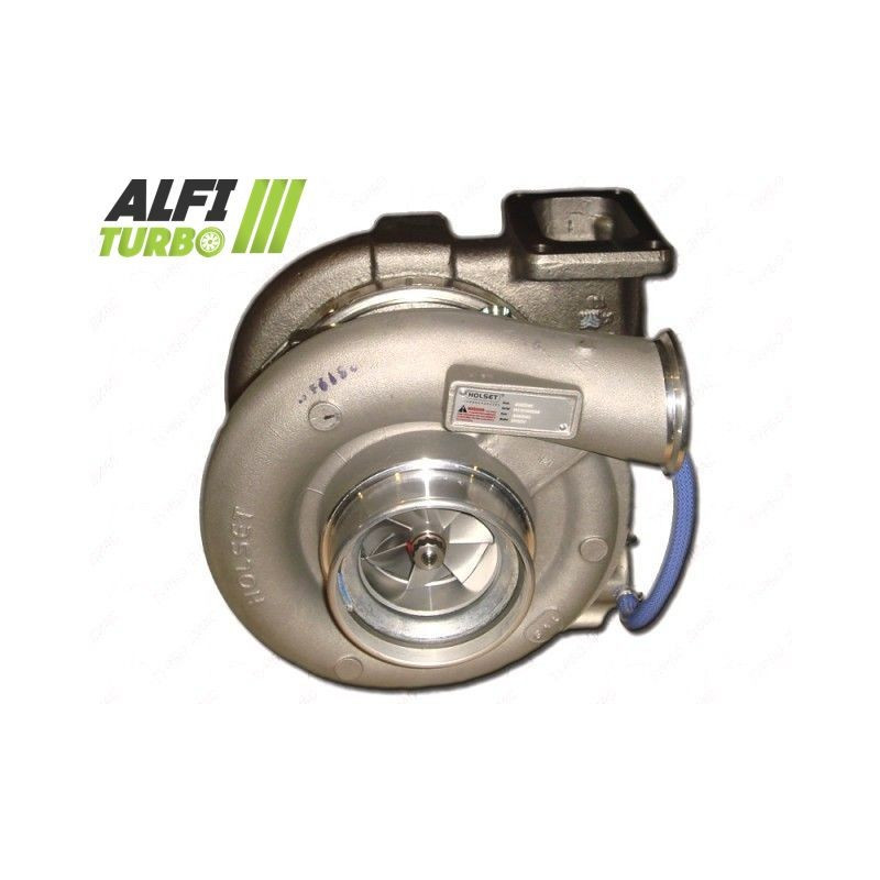 Turbo  E/S Iveco  CURSOR 13 4046945, 3594712, 3595671, 3598515, 4036282, 4038389, 4042547,  4043267