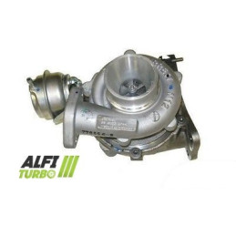 Turbina 1.7 CDTI 110 125 AG, 8980536743, 8980536744, 779591-0001, 779591-0002, 779591-1, 779591-2, 779591-4,