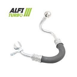 Σκληρότητα καυσίμου λαδιού Bmw 120D, Bmw 320D 11427791624