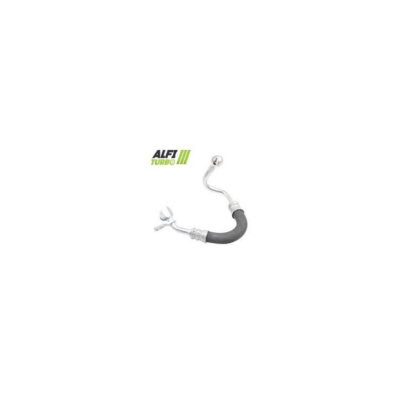 manguera SUMINISTRO OLEO Bmw  120D, Bmw  320D 11427791624