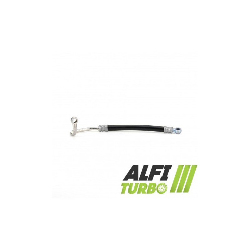 .HIULE 3 HOSE 0D 218, 231hp 11427785855