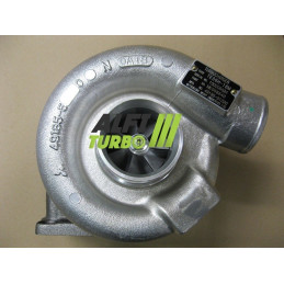 Rdzeń turbosprężarki Koparka 320, E320L 49179-02230, 49179-02240, 49179-02260