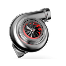 Turbo Caterpillar 950 962 ngarkues 171859 185-8016