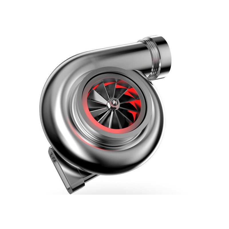 Turbo PÁSOVÝ NAKLADAČ 950 962 171859 185-8016