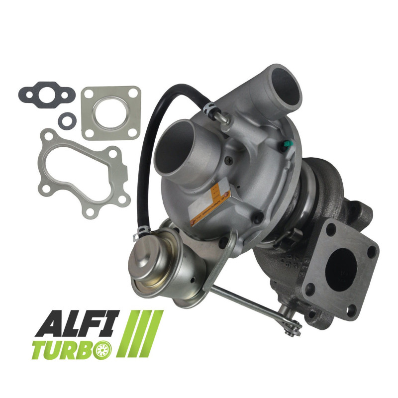 Turbo CATERPILLAR 247 SKID 2.2D, VA420081, AS12, 238-9349