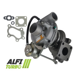 Turbina CATERPILLAR 247 SKID 2.2D, VA420081, AS12, 238-9349