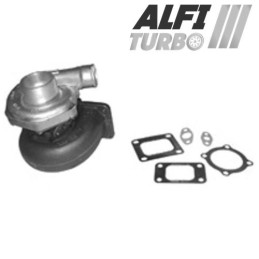 Turbó LÁNCTALPAS FÖLDMUNKAGÉP 8N4774 465088-0003 465088-3