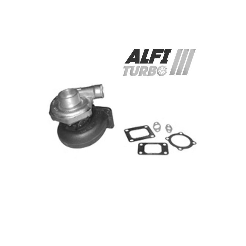Turbo ROOMIKMASINATE MAAHARIMINE 8N4774 465088-0003 465088-3