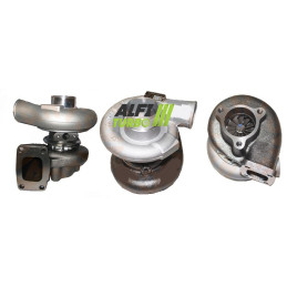 Turbo CATERPILLAR GRAVEMASKINE, 49179-00451, 49179-00450, 5I5015