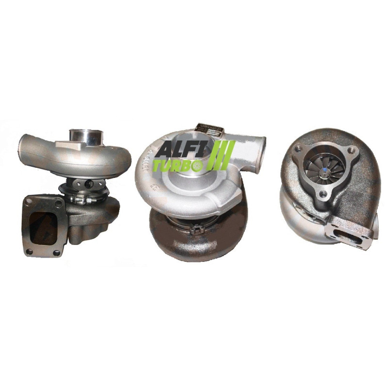 Turbo CATERPILLAR GRAVEMASKINE, 49179-00451, 49179-00450, 5I5015