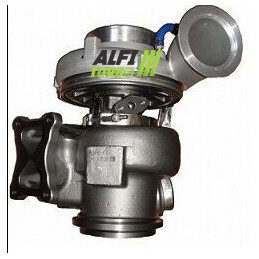 CATERPILLAR INDUSTRIAL 12-.-5D 447 КС, 762550, 247-2965