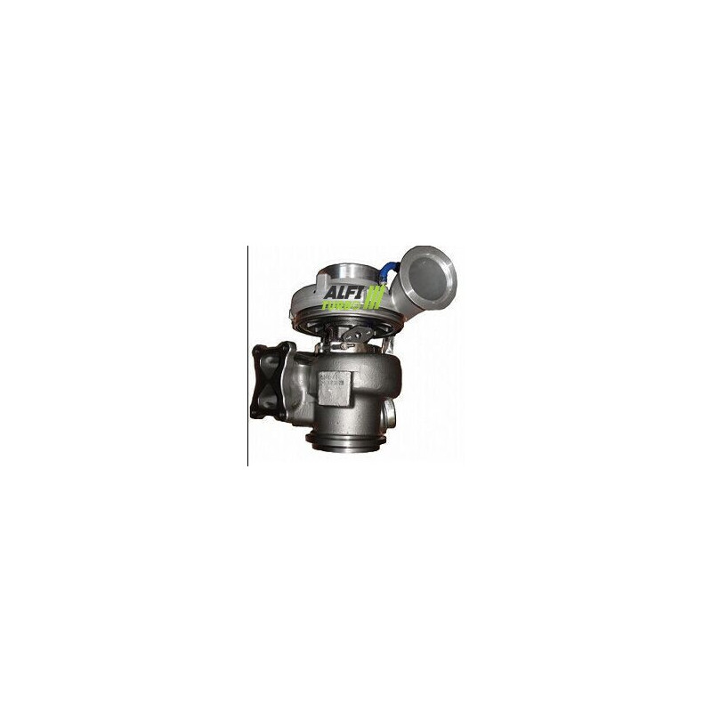 CATERPILLAR INDUSTRIAL 12.5D 447cv, 762550, 247-2965