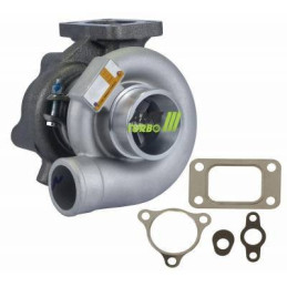 Turbo CATERPILLAR OFF HIGHWAY 7.0D 250hk, 167197, 178011, 114-4658, 0R-6890